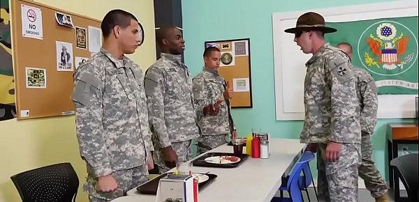  Videos of teenage  boys having sex with gay Yes Drill Sergeant!